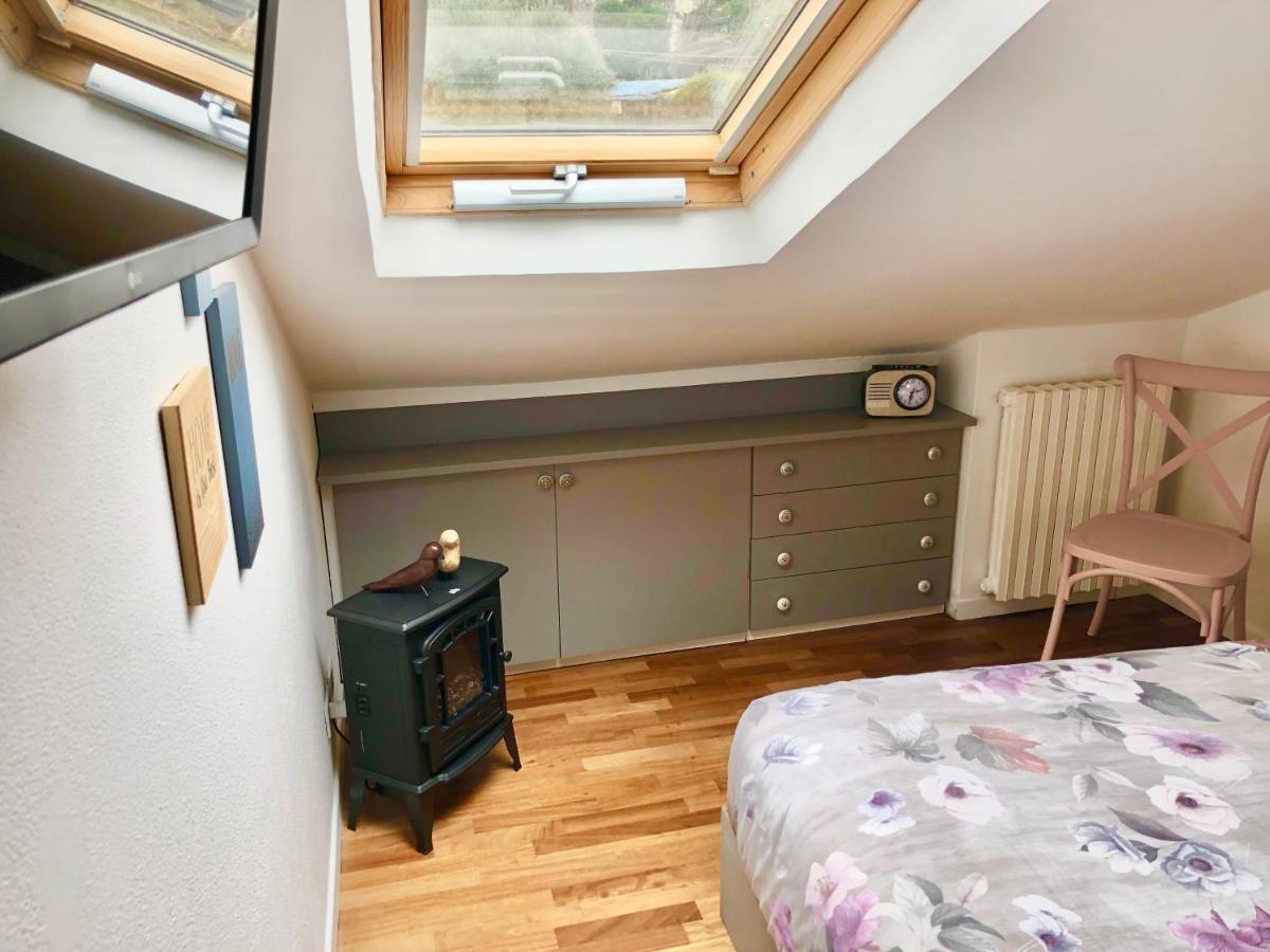 Apartamento La Mansarda Di San Lorenzo *