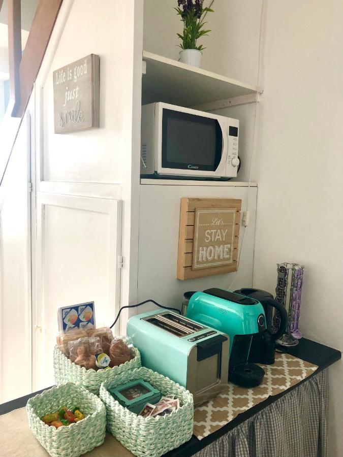Apartamento La Mansarda Di San Lorenzo *