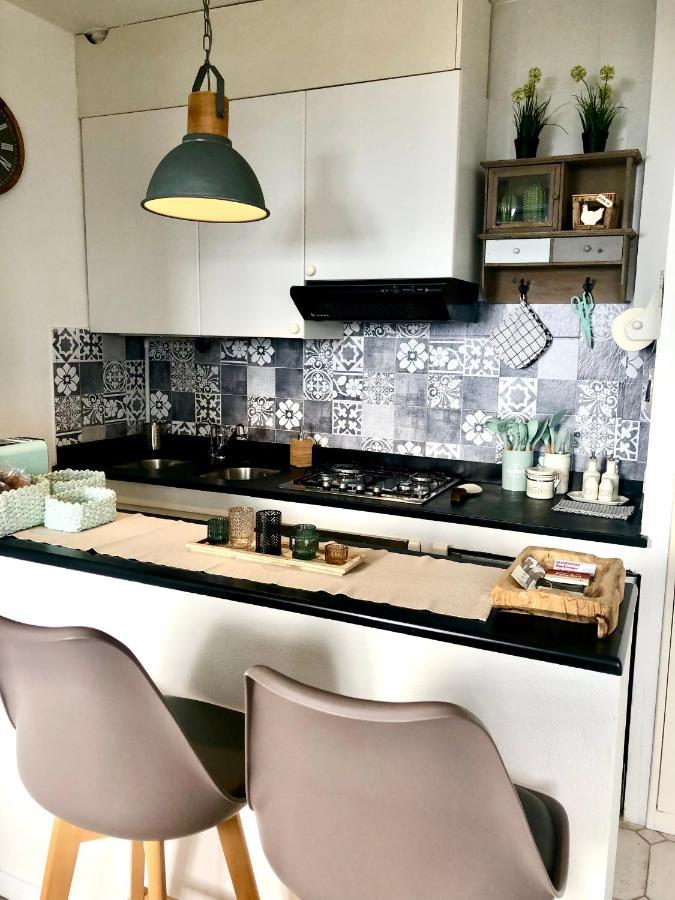 Apartamento La Mansarda Di San Lorenzo