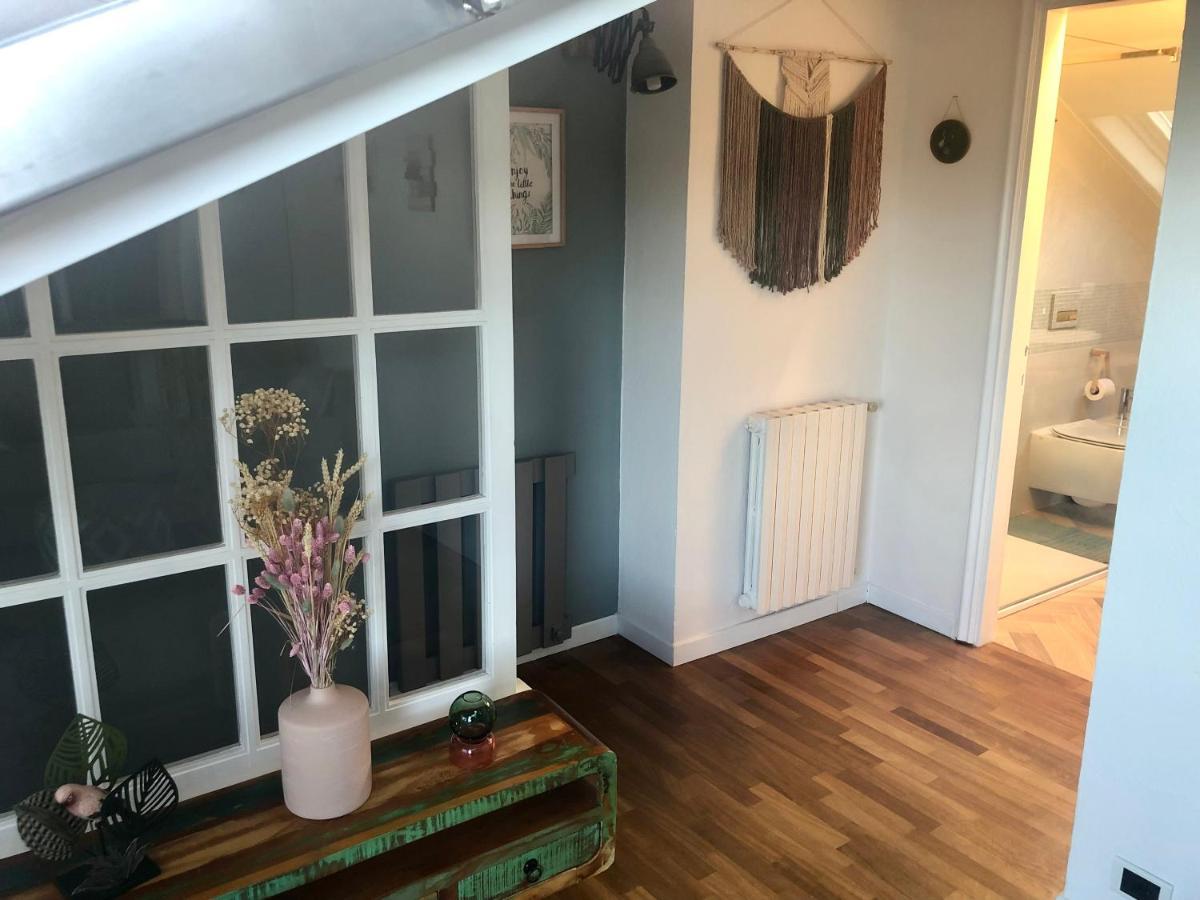 Apartamento La Mansarda Di San Lorenzo