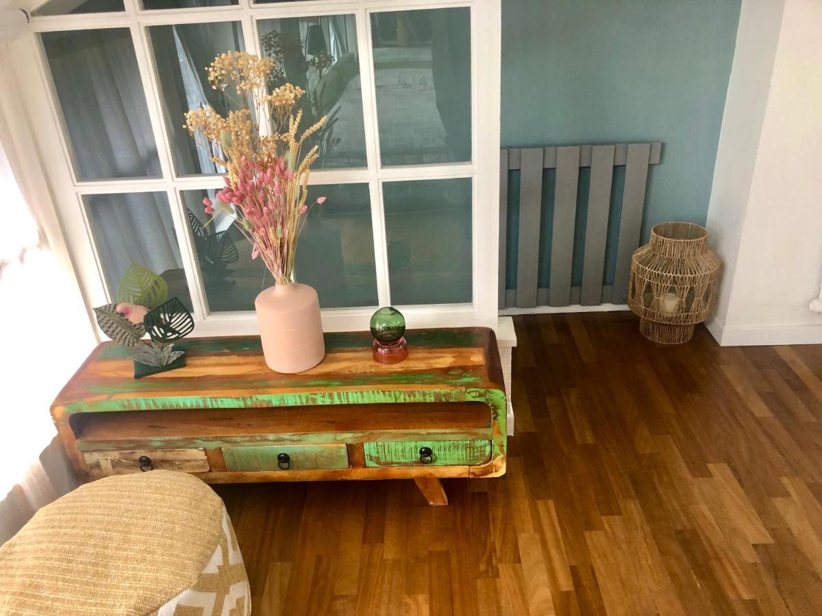 Apartamento La Mansarda Di San Lorenzo Santa Margherita Ligure