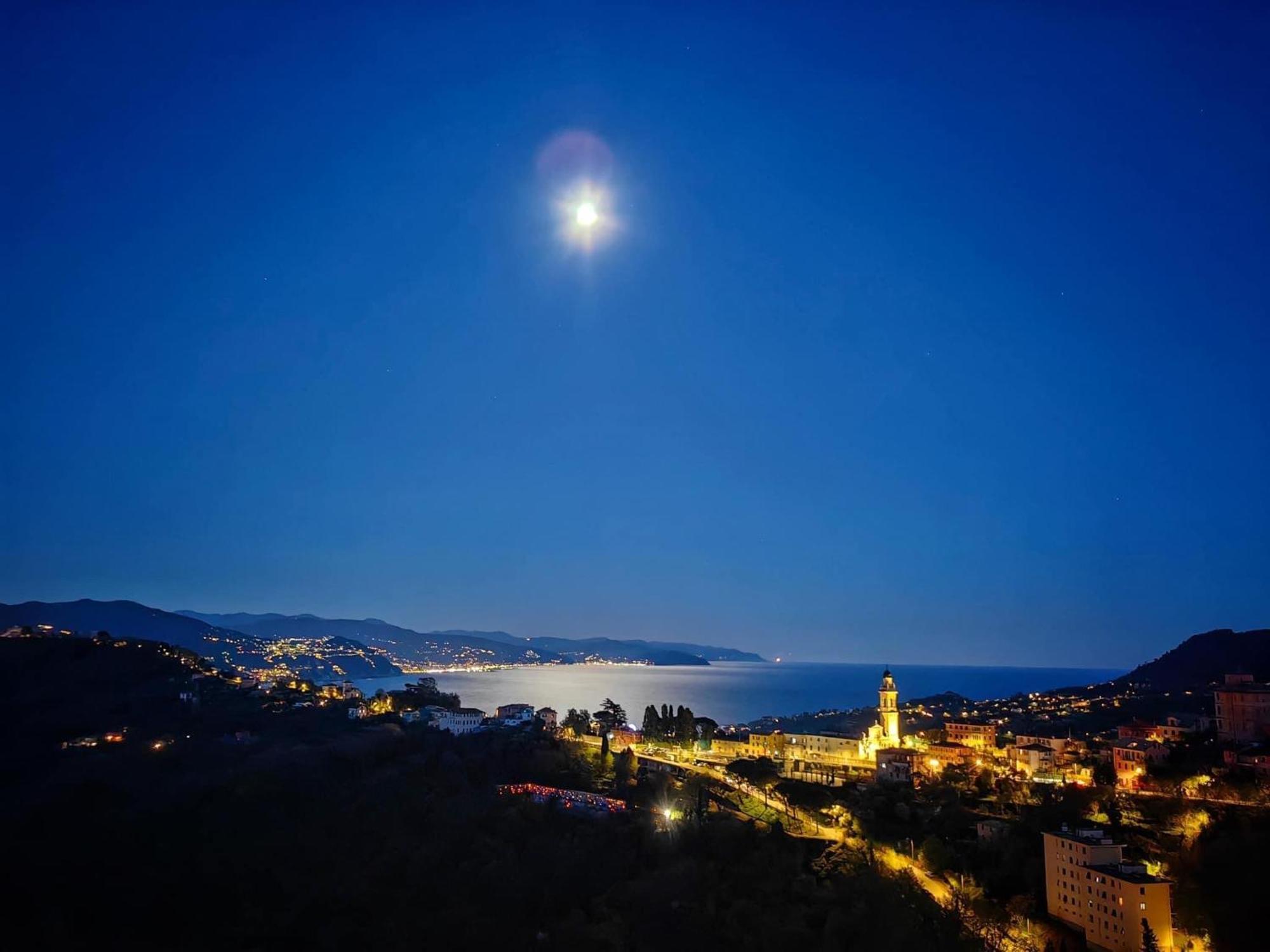 La Mansarda Di San Lorenzo Apartamento