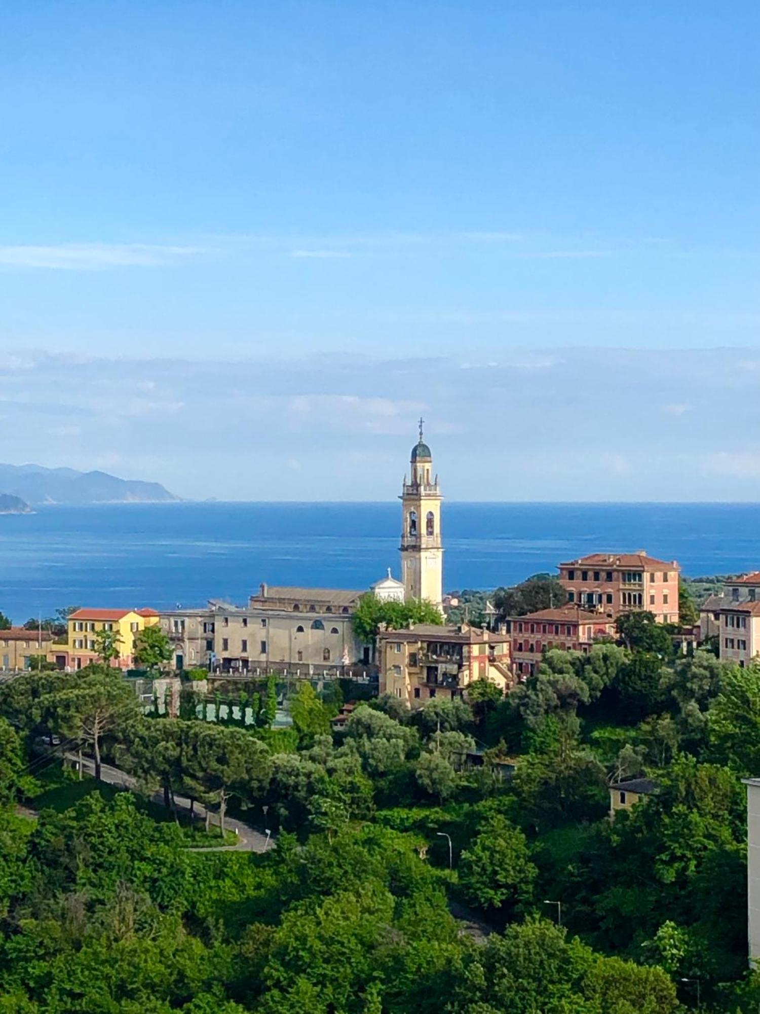 Apartamento La Mansarda Di San Lorenzo