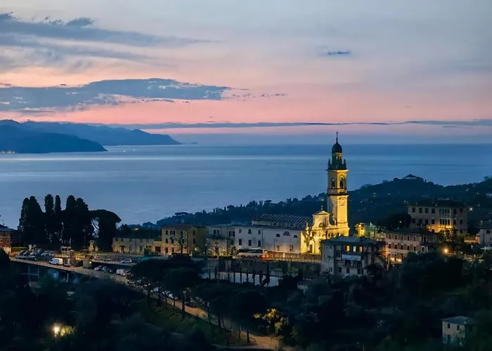 La Mansarda Di San Lorenzo
