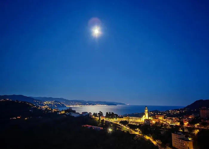 La Mansarda Di San Lorenzo