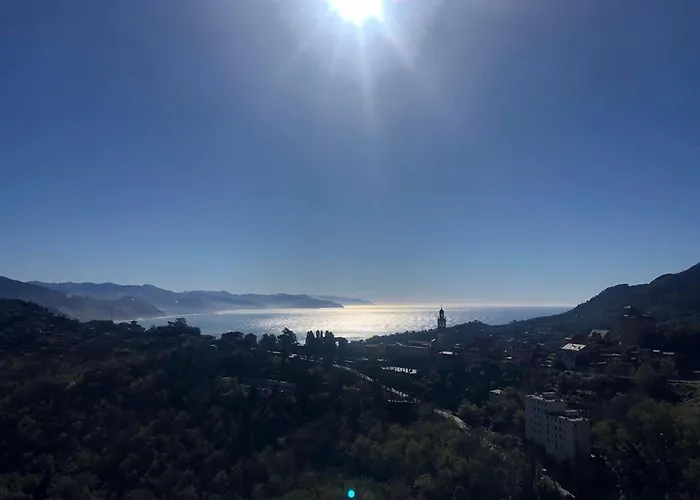 La Mansarda Di San Lorenzo