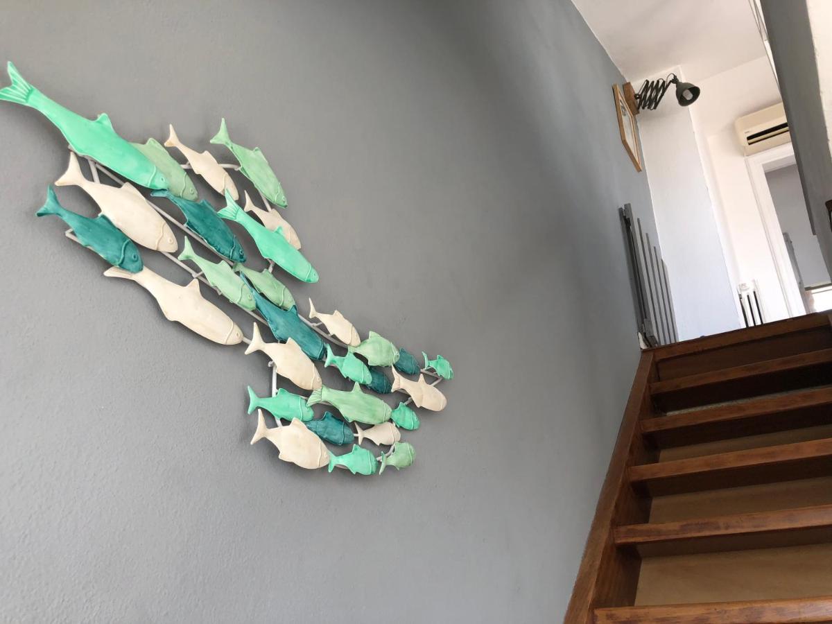 La Mansarda Di San Lorenzo Apartment