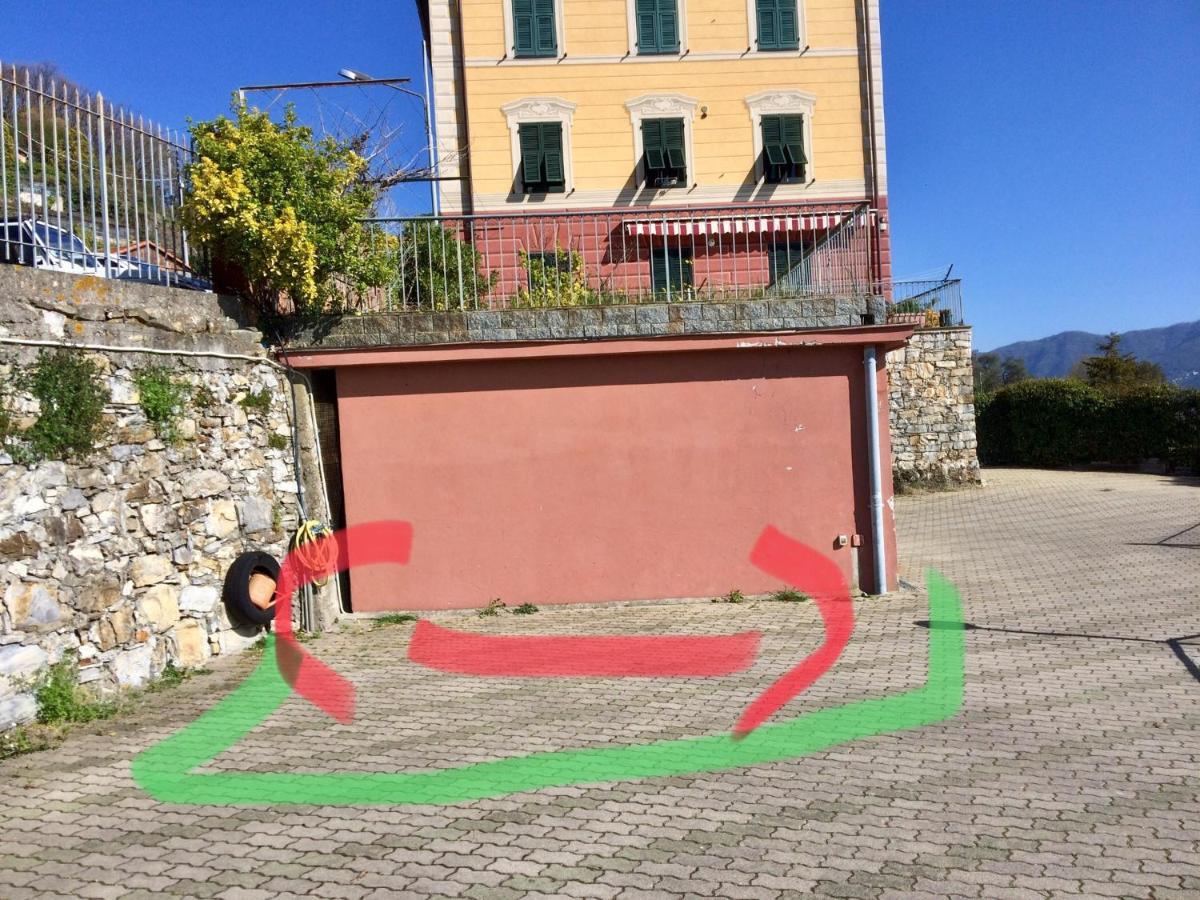 La Mansarda Di San Lorenzo
