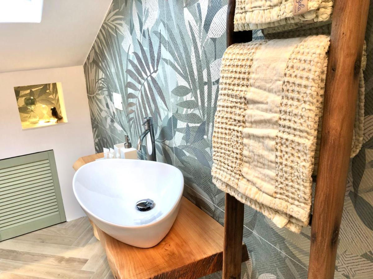 La Mansarda Di San Lorenzo Apartment Santa Margherita Ligure