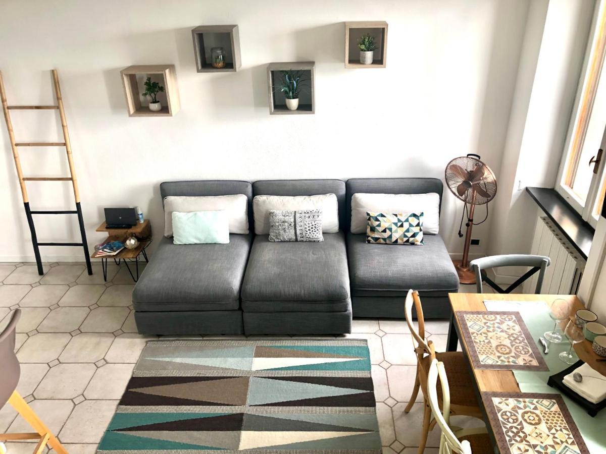 Apartment La Mansarda Di San Lorenzo Santa Margherita Ligure