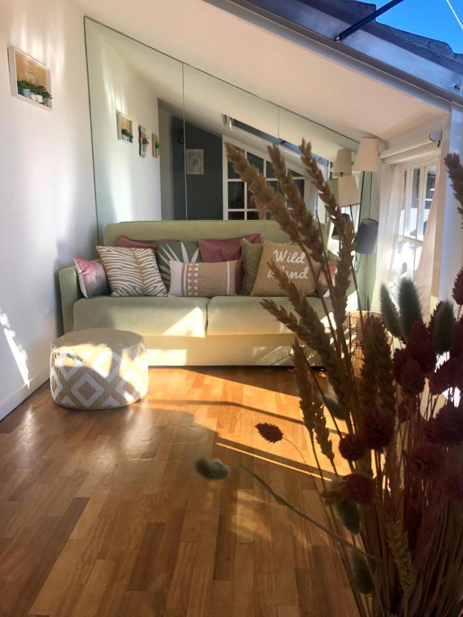 Appartement La Mansarda Di San Lorenzo Santa Margherita Ligure