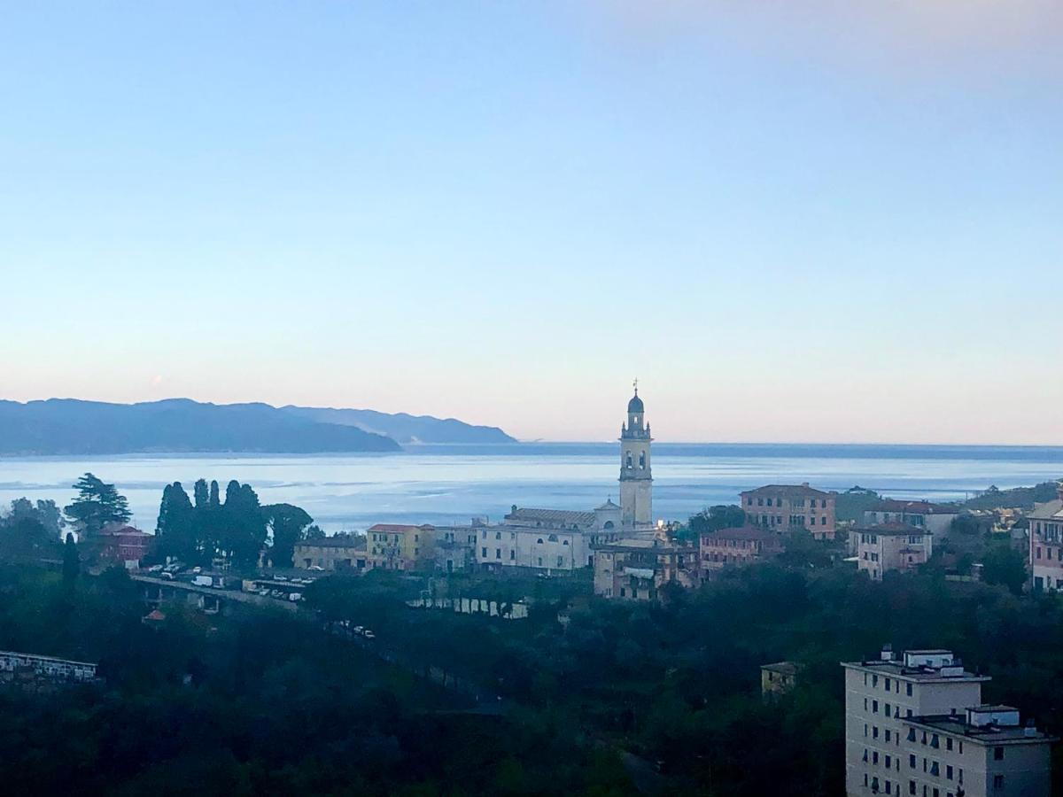 La Mansarda Di San Lorenzo * Santa Margherita Ligure
