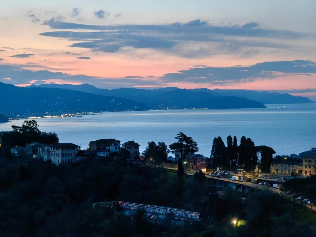 Appartement La Mansarda Di San Lorenzo