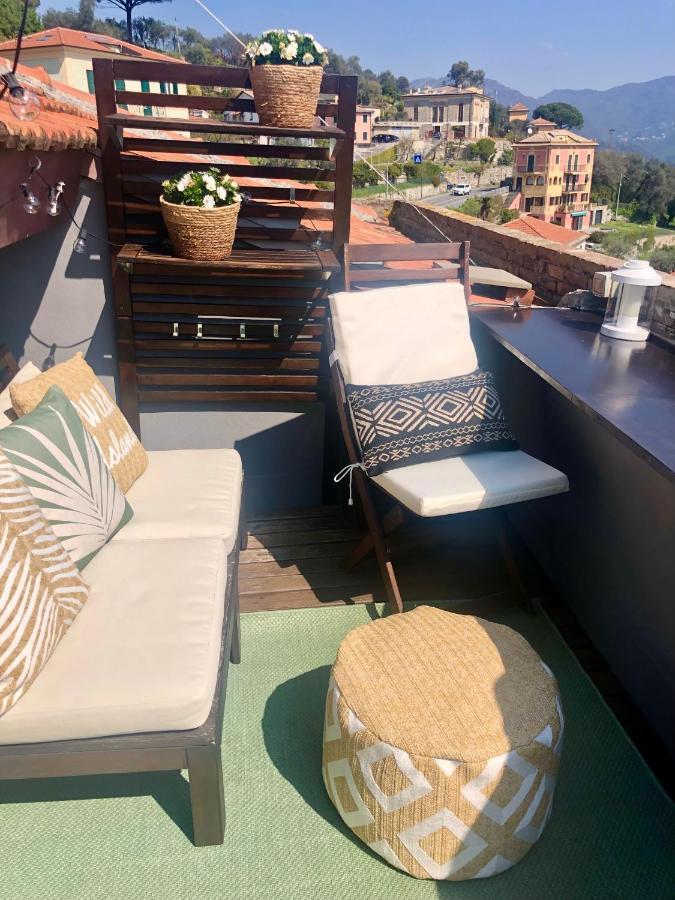 Appartement La Mansarda Di San Lorenzo