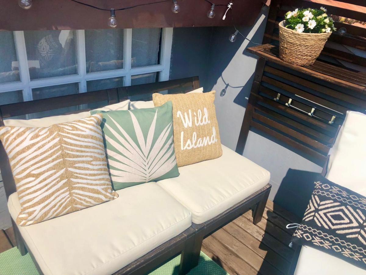 Apartment La Mansarda Di San Lorenzo Santa Margherita Ligure