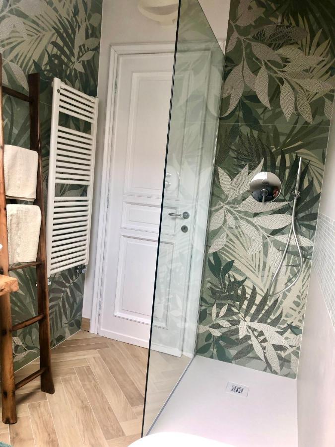 La Mansarda Di San Lorenzo Apartment *
