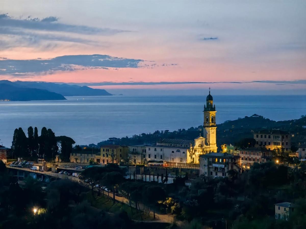La Mansarda Di San Lorenzo Santa Margherita Ligure