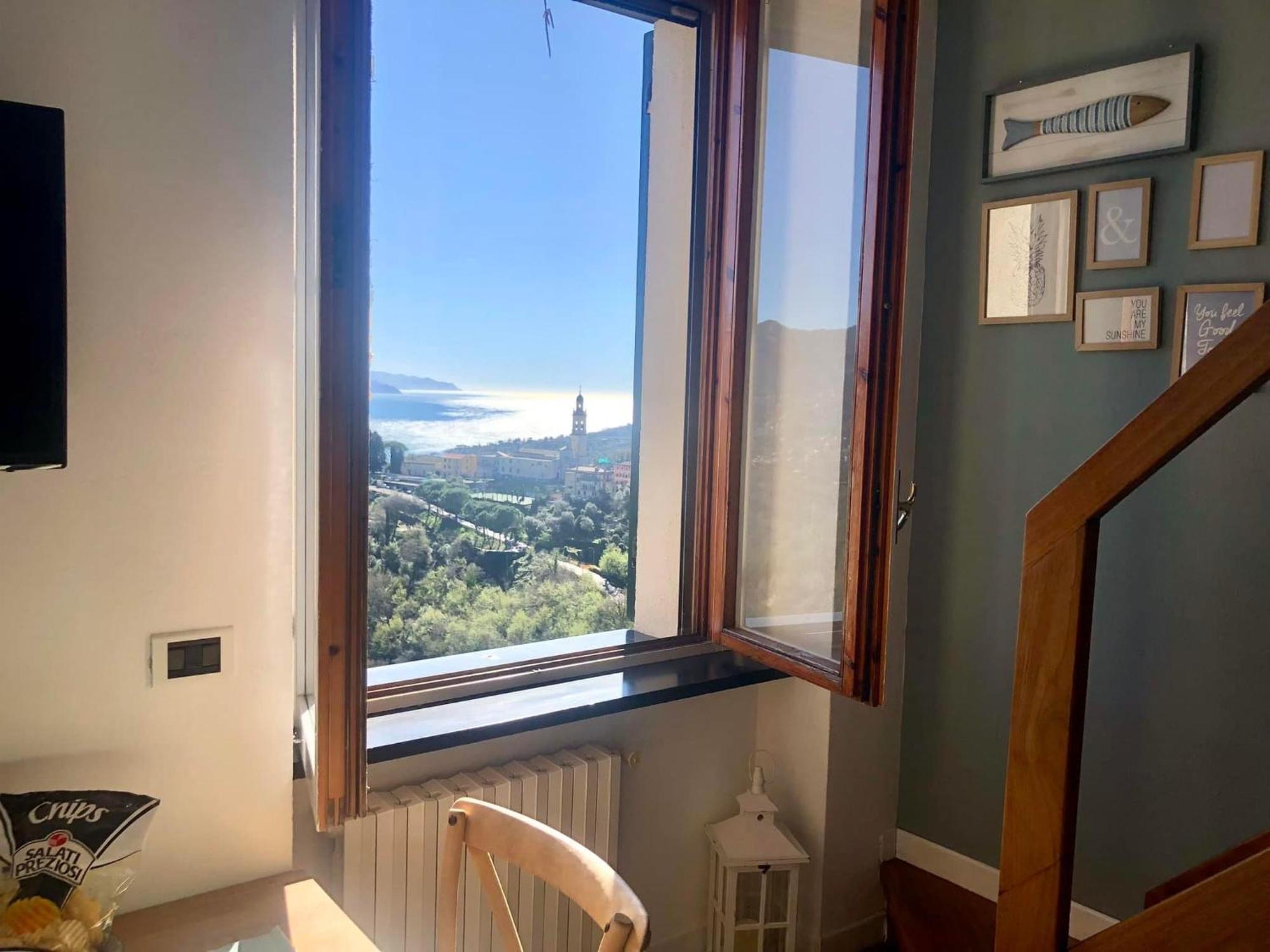 La Mansarda Di San Lorenzo Apartment *