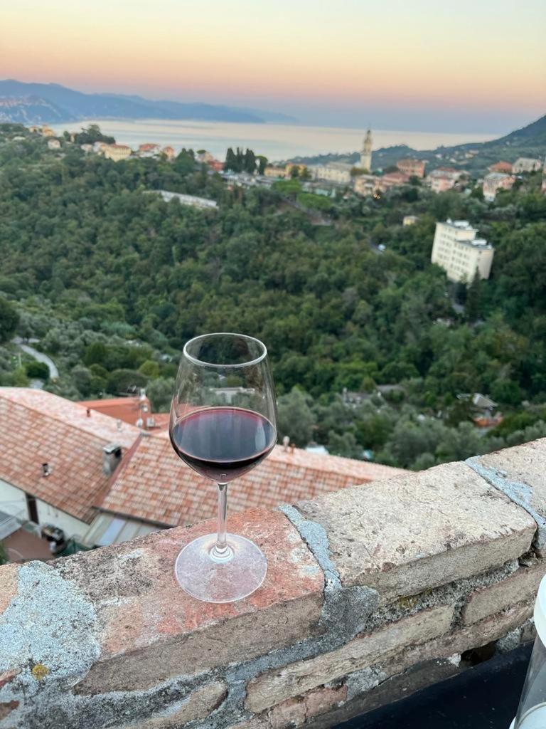 La Mansarda Di San Lorenzo Santa Margherita Ligure
