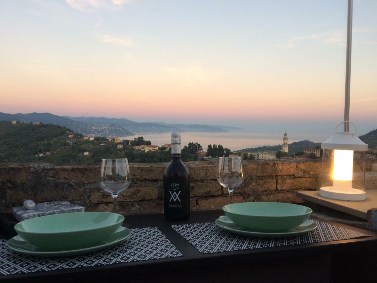 Appartement La Mansarda Di San Lorenzo