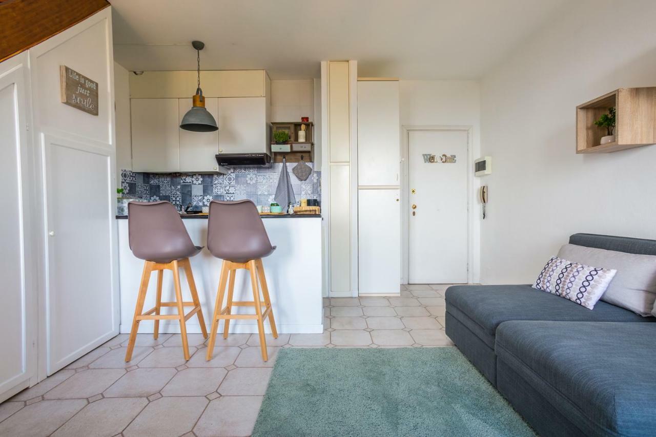 Appartement La Mansarda Di San Lorenzo *